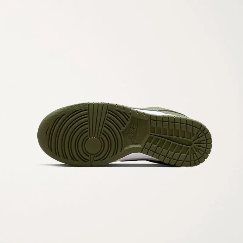 DUNK LOW MEDIUM OLIVE (W) Chemtov Chemtov-shop achetez les meilleures sneakers & streetwear