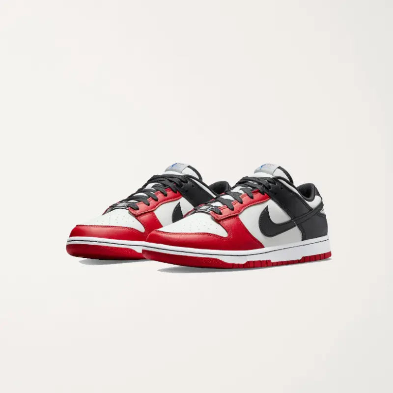 DUNK LOW NBA 75TH ANNIVERSARY CHICAGO BULLS (GS) Chemtov-shop Chemtov-shop achetez les meilleures sneakers & streetwear