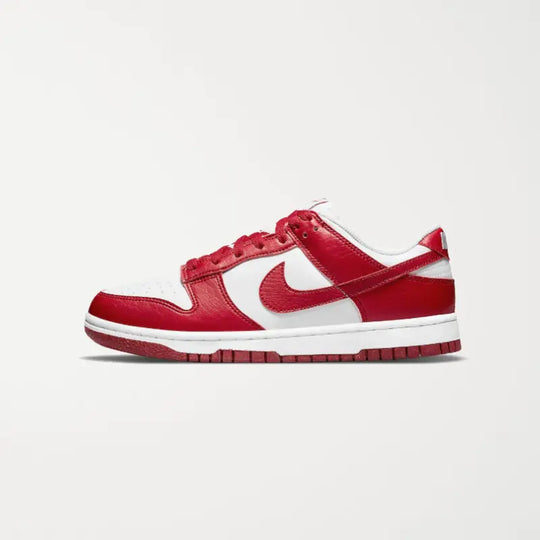 DUNK LOW NEXT NATURE GYM RED (W)