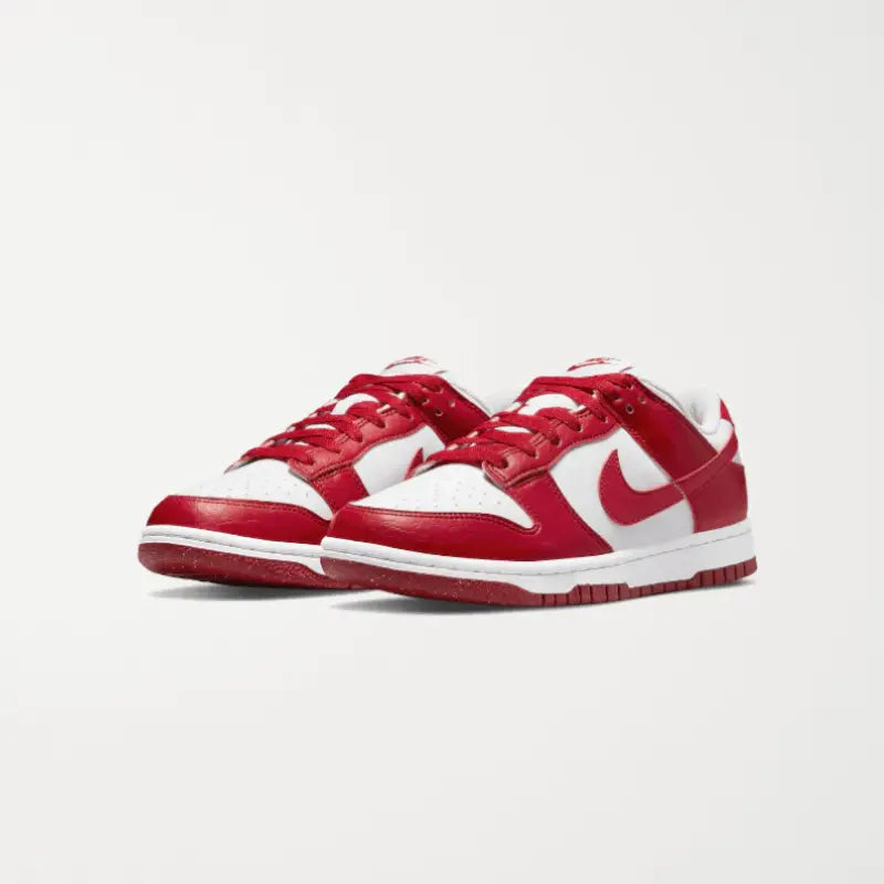 DUNK LOW NEXT NATURE GYM RED (W) Chemtov-shop Chemtov-shop achetez les meilleures sneakers & streetwear