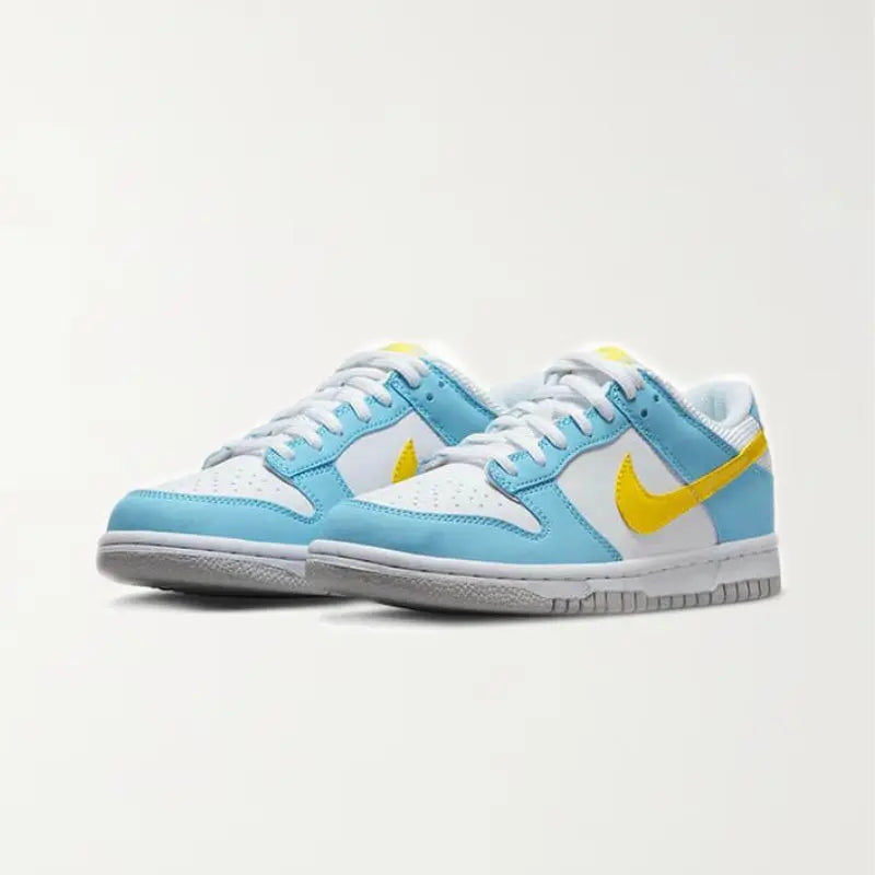 DUNK LOW NEXT NATURE HOMER SIMPSON (GS) Chemtov Chemtov-shop achetez les meilleures sneakers & streetwear