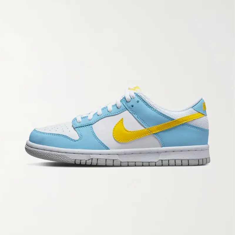 DUNK LOW NEXT NATURE HOMER SIMPSON (GS) Chemtov Chemtov-shop achetez les meilleures sneakers & streetwear
