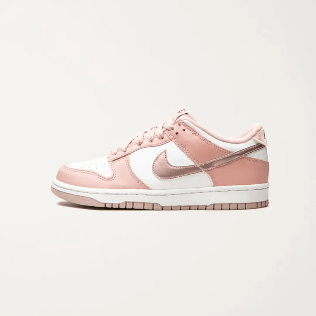 DUNK LOW PINK VELVET (GS) Chemtov-shop Chemtov-shop achetez les meilleures sneakers & streetwear