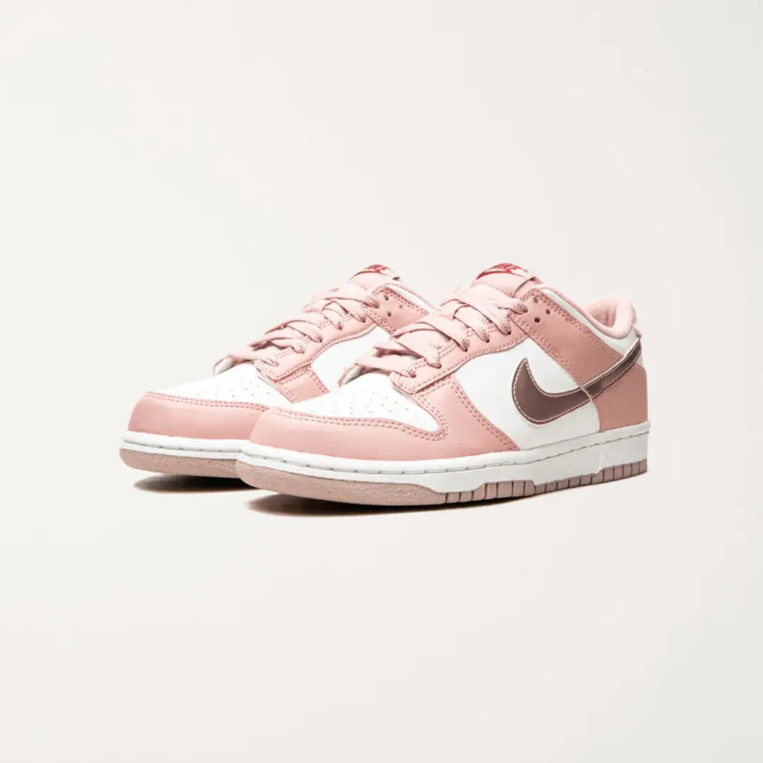 DUNK LOW PINK VELVET (GS) Chemtov-shop Chemtov-shop achetez les meilleures sneakers & streetwear