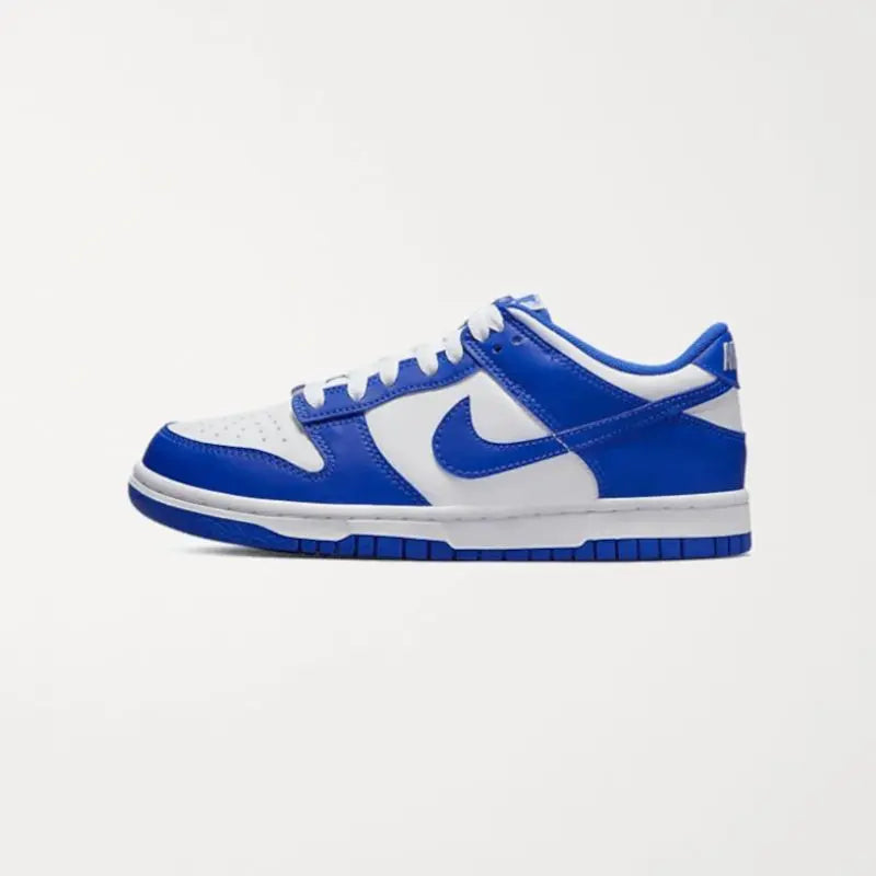 DUNK LOW RACER BLUE (GS) Chemtov-shop Chemtov-shop achetez les meilleures sneakers & streetwear