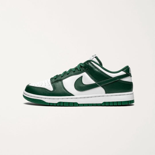 DUNK LOW SPARTAN GREEN