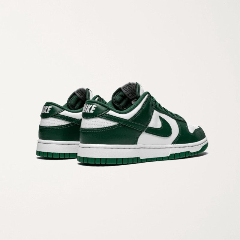 DUNK LOW SPARTAN GREEN (GS) Chemtov-shop