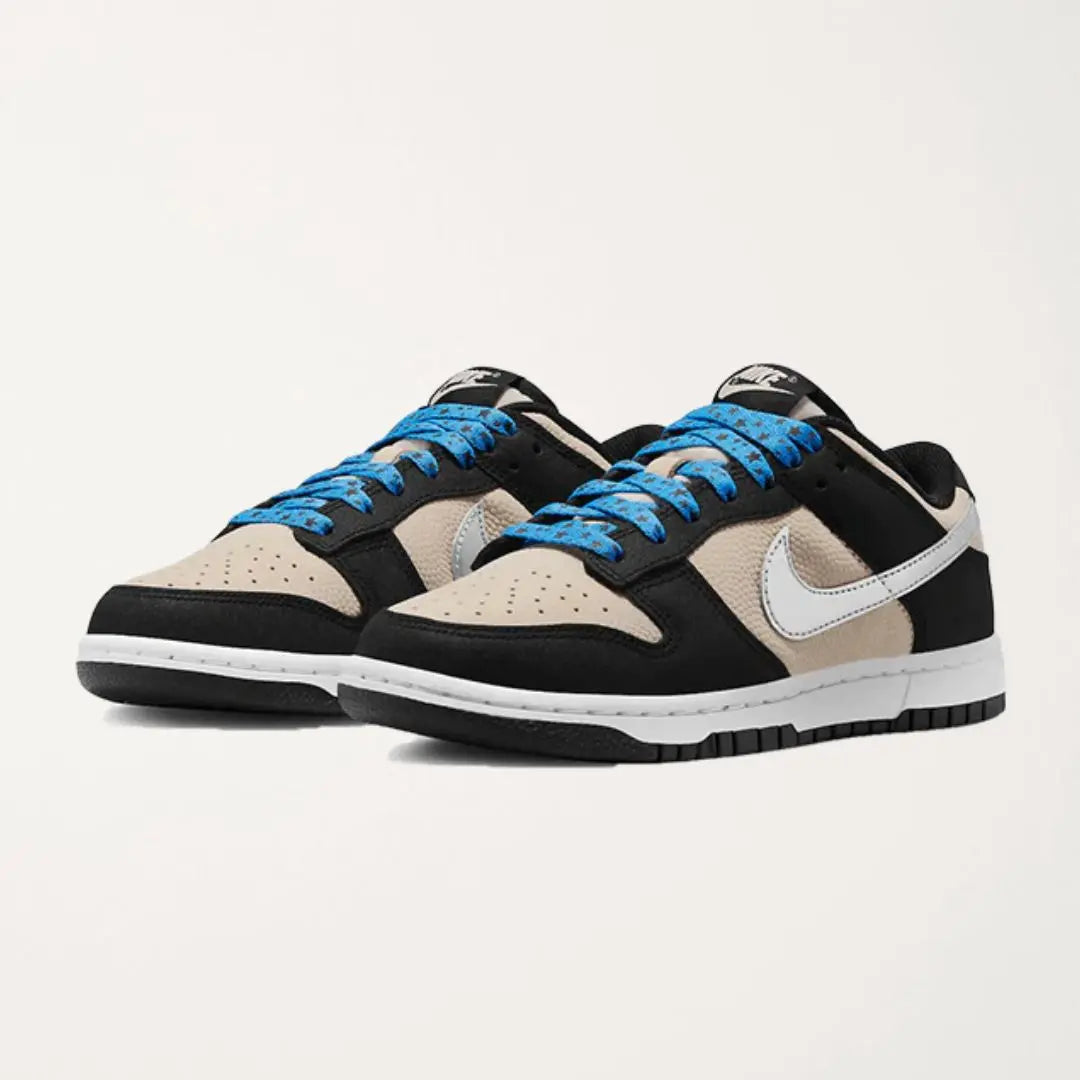 DUNK LOW STARRY LACES (W) Chemtov Chemtov-shop It was all a dream