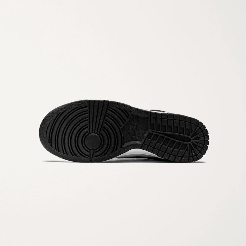 DUNK LOW WHITE BLACK Chemtov-shop