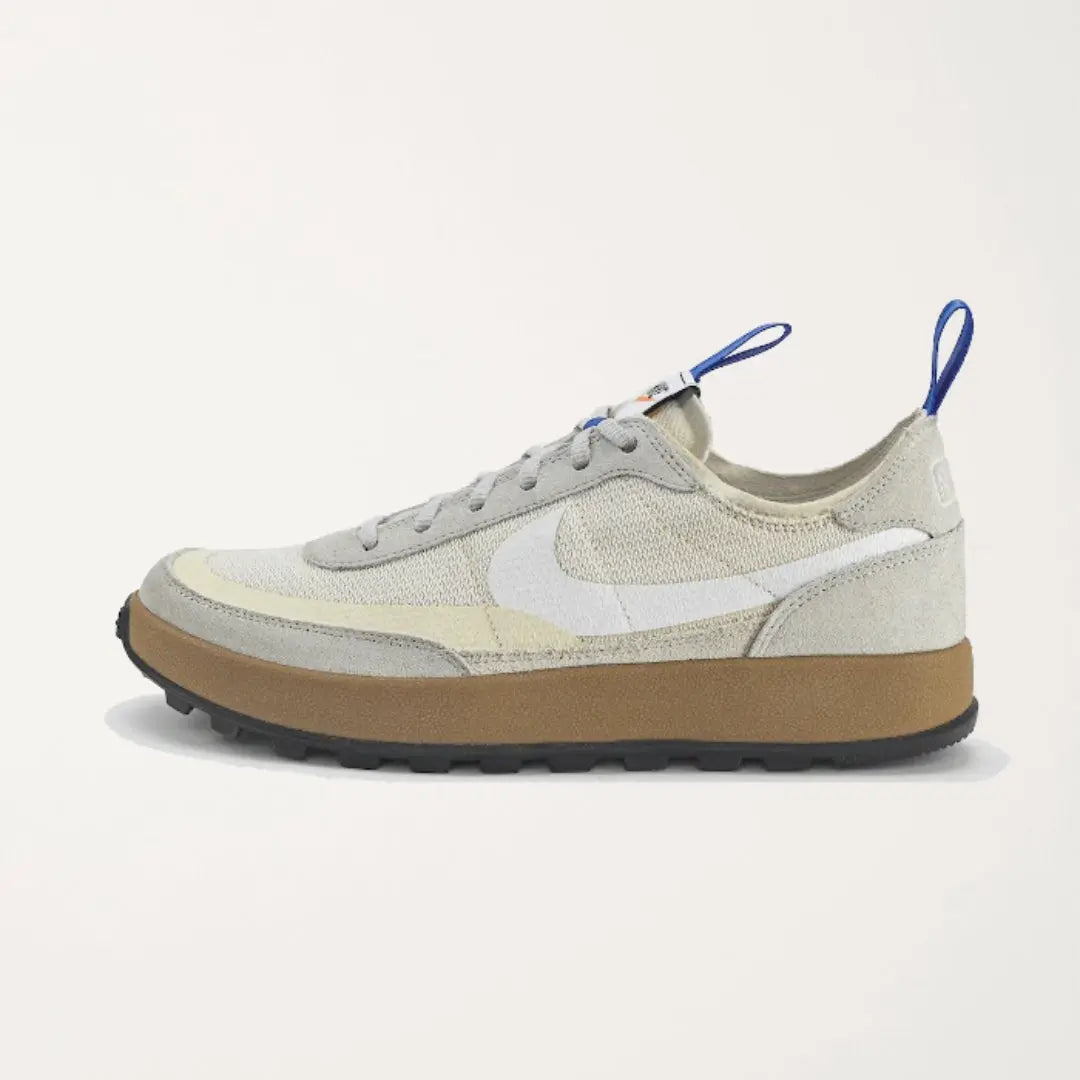 GENERAL PURPOSE SHOE TOM SACHS (W) Chemtov Chemtov-shop It was all a dream