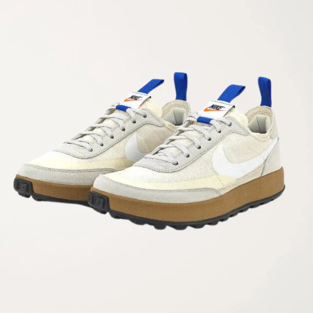 GENERAL PURPOSE SHOE TOM SACHS (W) Chemtov Chemtov-shop It was all a dream