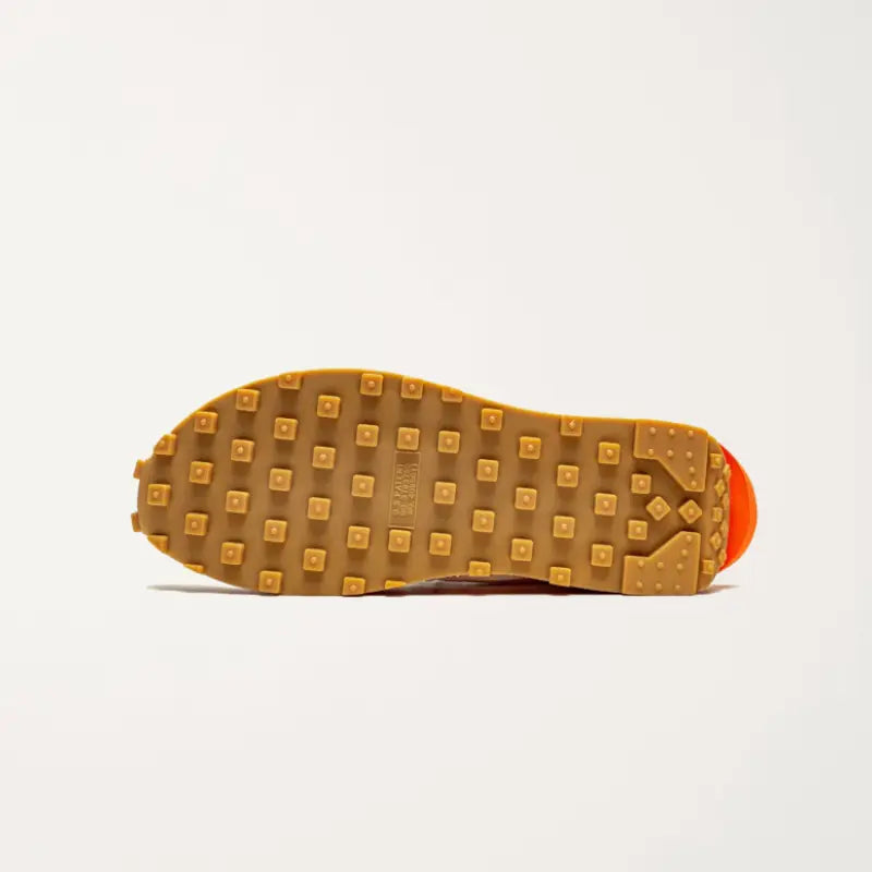 LD WAFFLE SACAI CLOT NET ORANGE BLAZE Chemtov-shop Chemtov-shop achetez les meilleures sneakers & streetwear