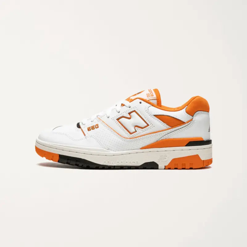 NEW BALANCE 550 SYRACUSE Chemtov-shop Chemtov-shop achetez les meilleures sneakers & streetwear