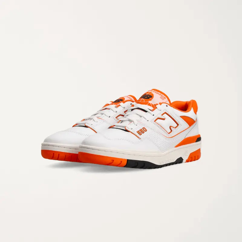 NEW BALANCE 550 SYRACUSE Chemtov-shop Chemtov-shop achetez les meilleures sneakers & streetwear