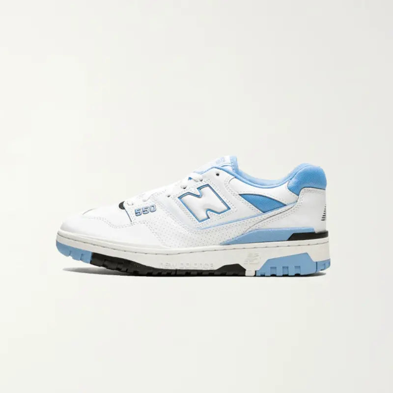 NEW BALANCE 550 UNC Chemtov-shop Chemtov-shop achetez les meilleures sneakers & streetwear