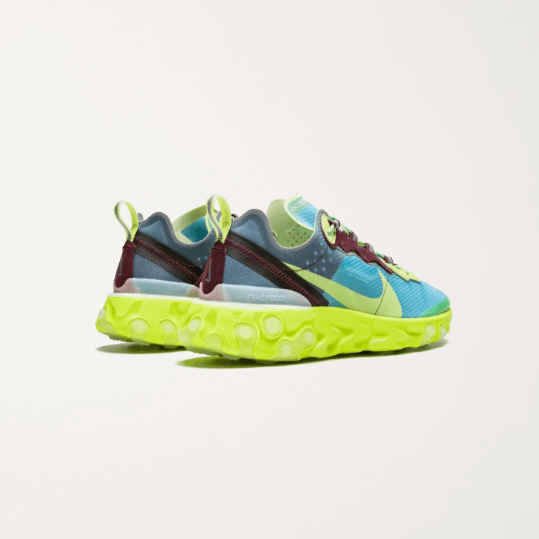 REACT ELEMENT 87 UNDERCOVER LAKESIDE Chemtov-shop Chemtov-shop achetez les meilleures sneakers & streetwear