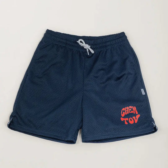 SHORT CHEMTOV SUMMER 22 NAVY