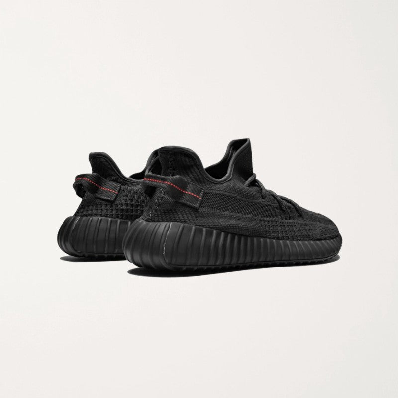 YEEZY 350 V2 BLACK (NON-REFLECTIVE) Chemtov-shop