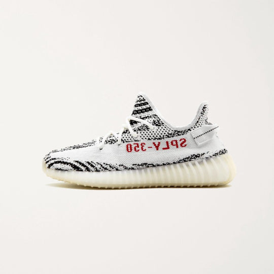YEEZY BOOST 350 V2 ZEBRA