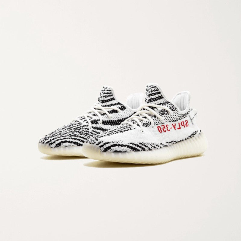 YEEZY 350 V2 ZEBRA Chemtov-shop