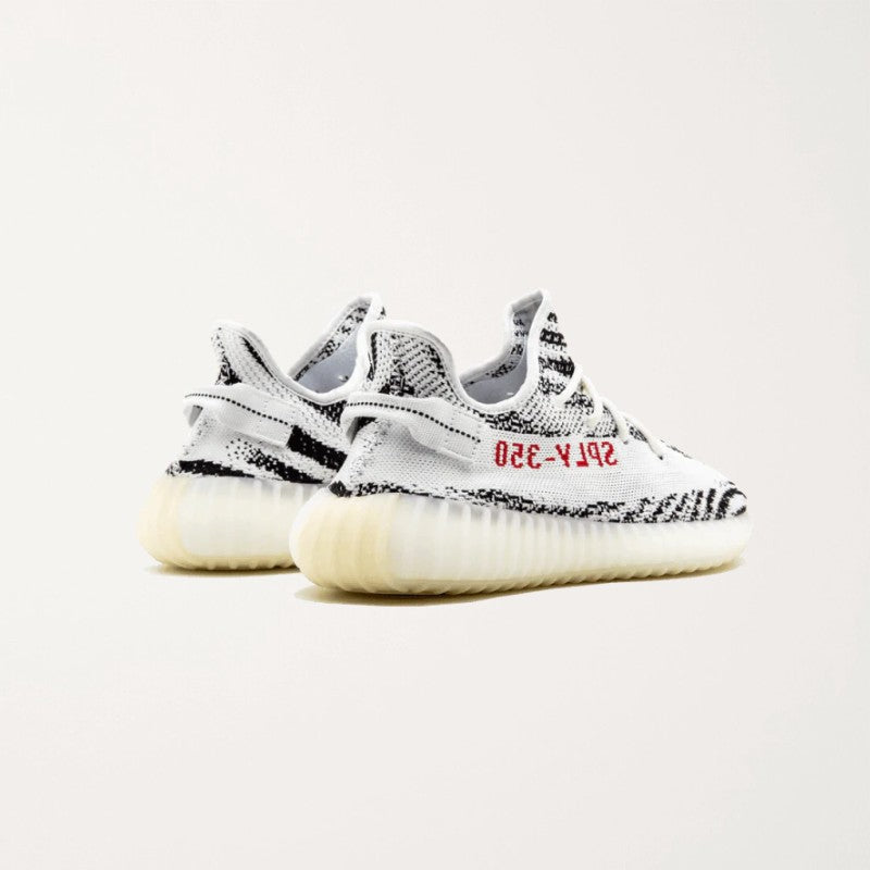 YEEZY 350 V2 ZEBRA Chemtov-shop