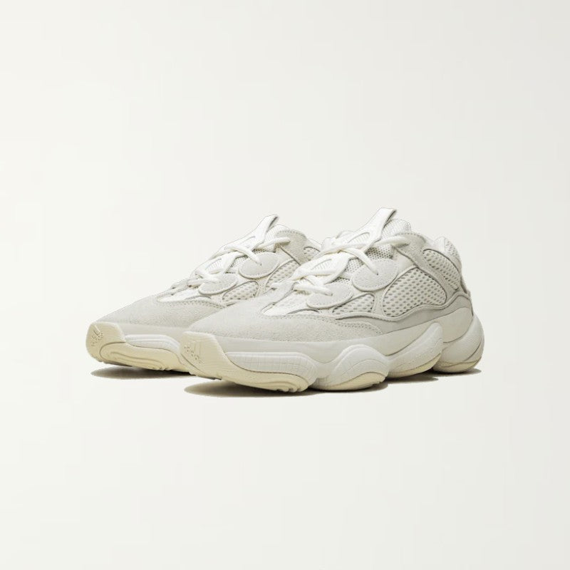 YEEZY 500 BONE WHITE Chemtov-shop