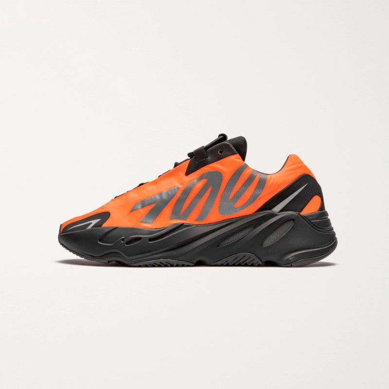 YEEZY 700 MNVN ORANGE KIDS Chemtov-shop