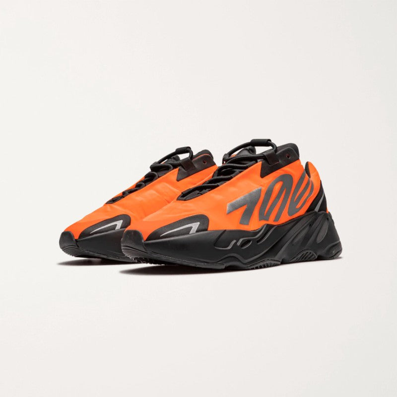 YEEZY 700 MNVN ORANGE KIDS Chemtov-shop