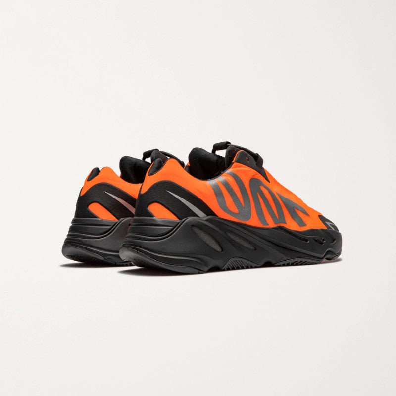 YEEZY 700 MNVN ORANGE KIDS Chemtov-shop