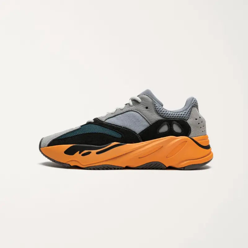 YEEZY 700 WASH ORANGE Chemtov-shop Chemtov-shop achetez les meilleures sneakers & streetwear