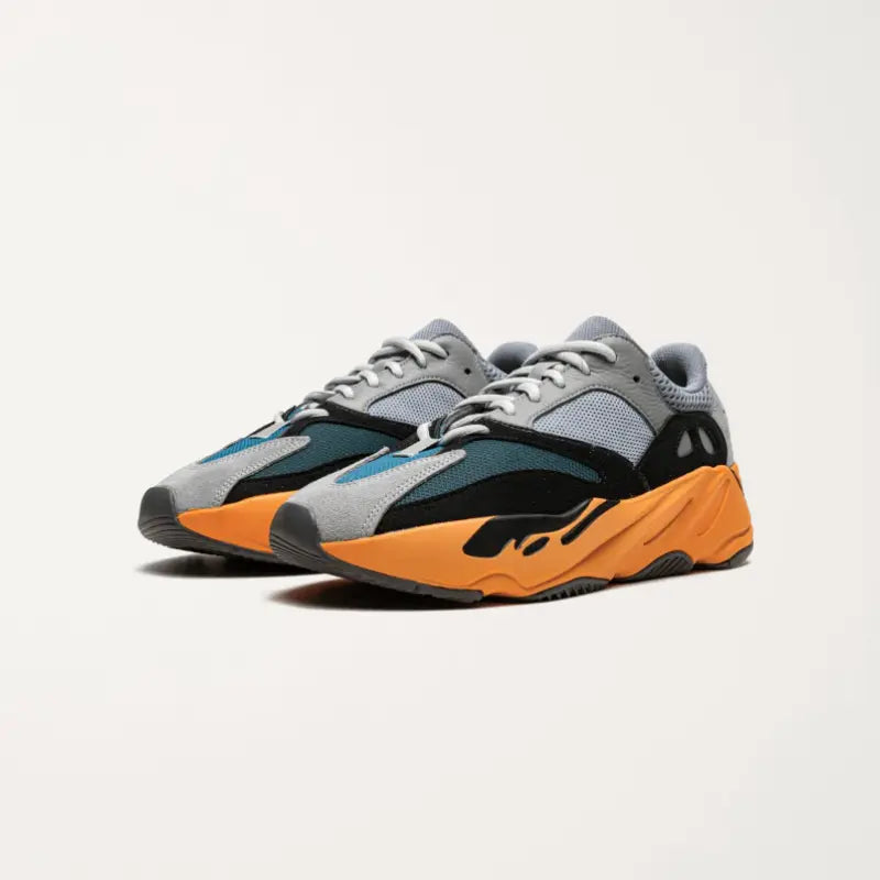 YEEZY 700 WASH ORANGE Chemtov-shop Chemtov-shop achetez les meilleures sneakers & streetwear