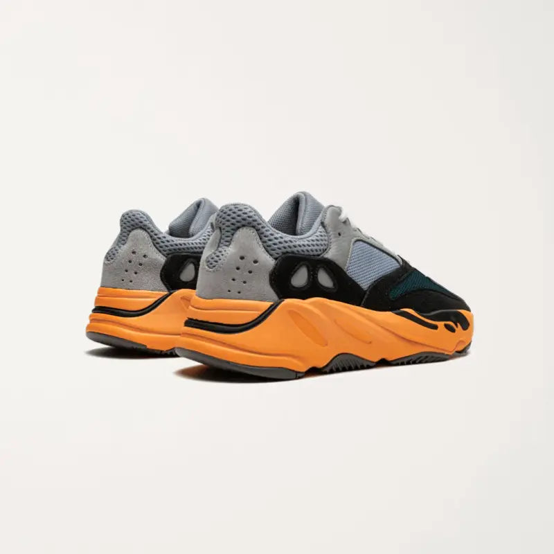 YEEZY 700 WASH ORANGE Chemtov-shop Chemtov-shop achetez les meilleures sneakers & streetwear