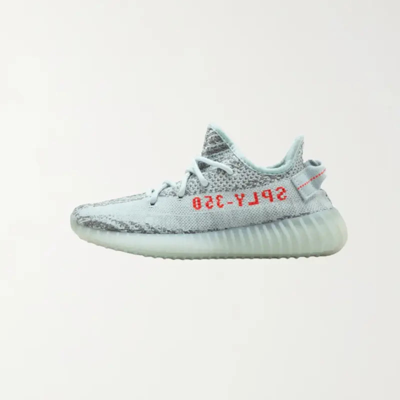 YEEZY BOOST 350 V2 BLUE TINT Chemtov-shop Chemtov-shop achetez les meilleures sneakers & streetwear