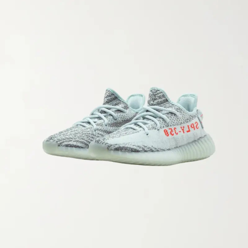 YEEZY BOOST 350 V2 BLUE TINT Chemtov-shop Chemtov-shop achetez les meilleures sneakers & streetwear