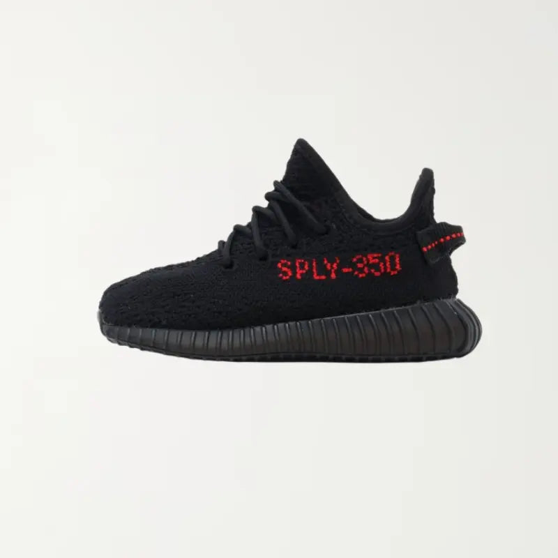 YEEZY BOOST 350 V2 BRED (INFANT) Chemtov-shop Chemtov-shop achetez les meilleures sneakers & streetwear