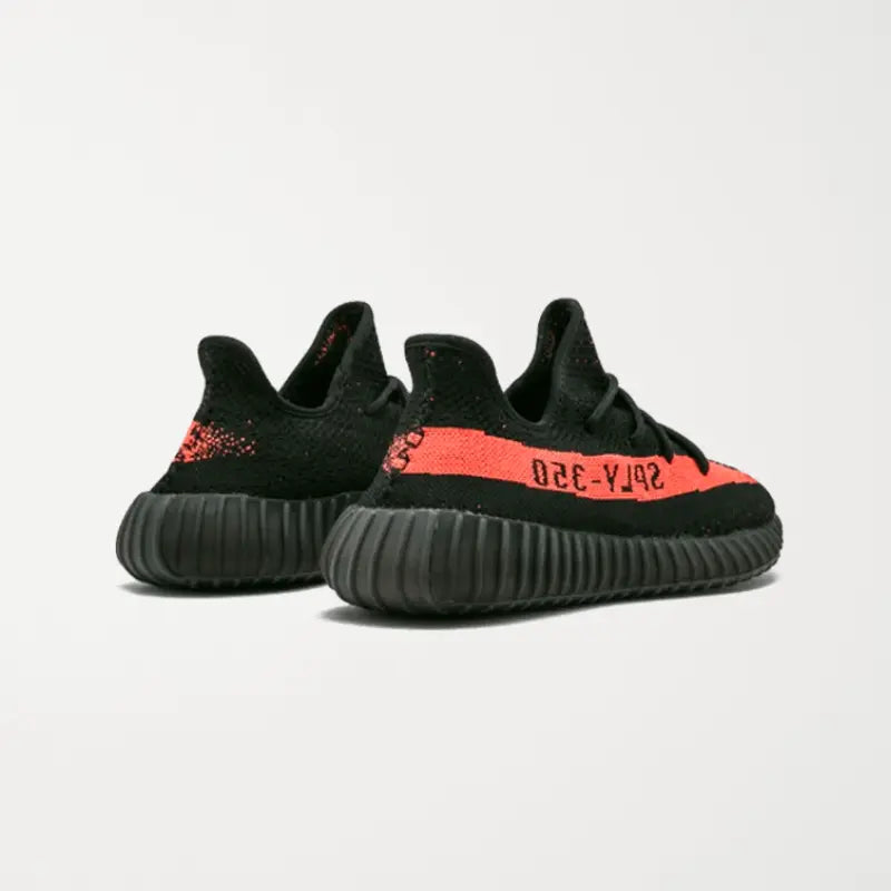 YEEZY BOOST 350 V2 CORE BLACK RED Chemtov Chemtov-shop achetez les meilleures sneakers & streetwear