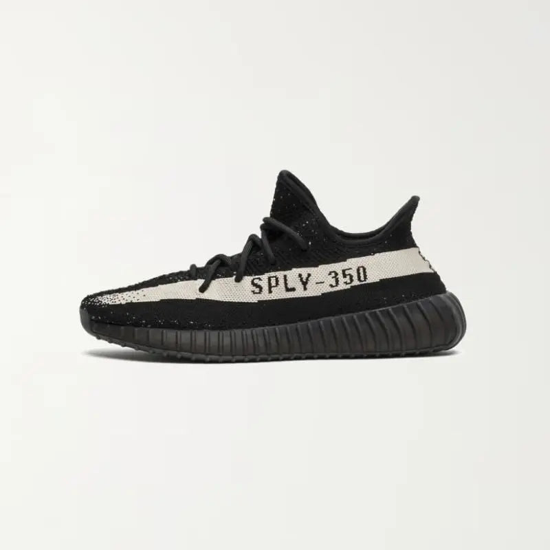 YEEZY BOOST 350 V2 CORE BLACK WHITE Chemtov-shop Chemtov-shop achetez les meilleures sneakers & streetwear