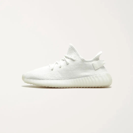 YEEZY BOOST 350 V2 CREAM WHITE
