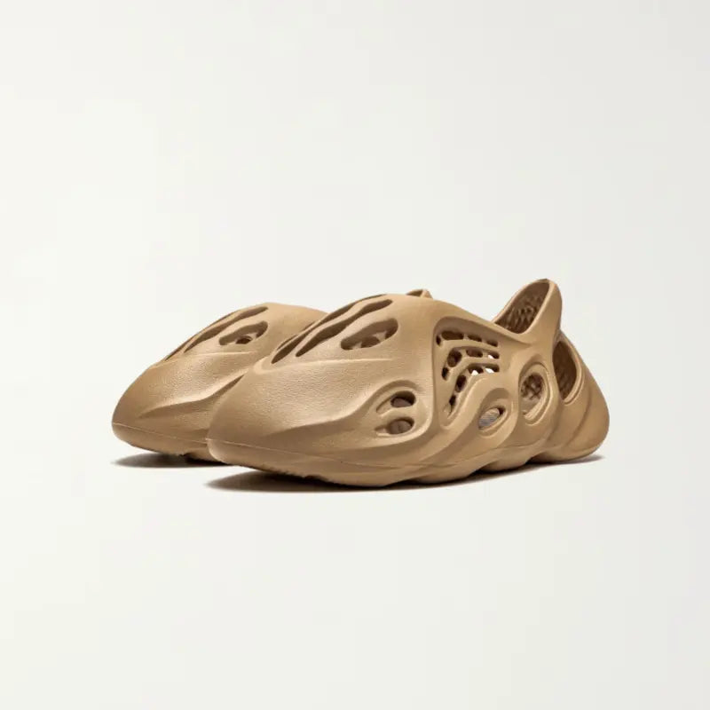 YEEZY FOAM RNNR OCHRE Chemtov-shop Chemtov-shop achetez les meilleures sneakers & streetwear