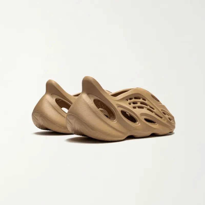 YEEZY FOAM RNNR OCHRE Chemtov-shop Chemtov-shop achetez les meilleures sneakers & streetwear