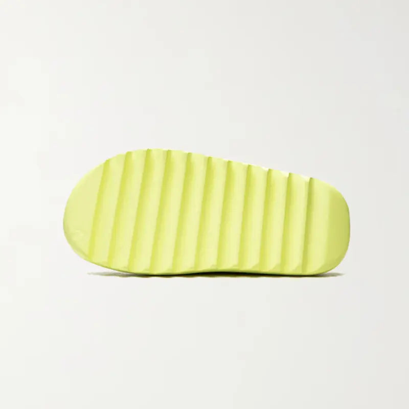 YEEZY SLIDE GLOW GREEN Chemtov-shop Chemtov-shop achetez les meilleures sneakers & streetwear