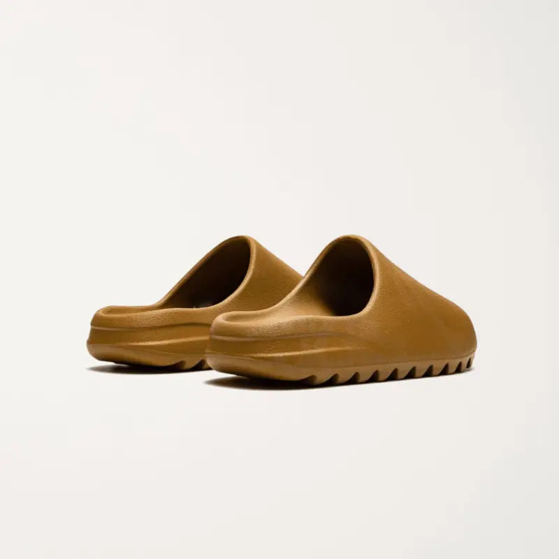 YEEZY SLIDE OCHRE Chemtov-shop Chemtov-shop achetez les meilleures sneakers & streetwear